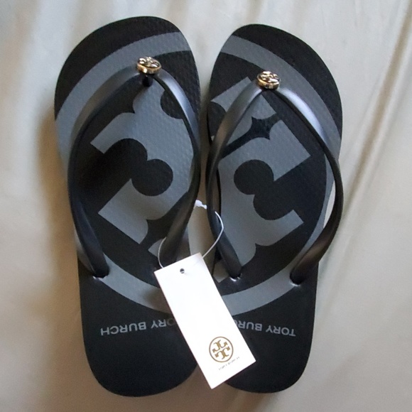 Tory Burch Shoes - Tory Burch flip flops
